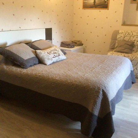 Lorali Bed & Breakfast Blaison-Saint-Sulpice Exterior photo